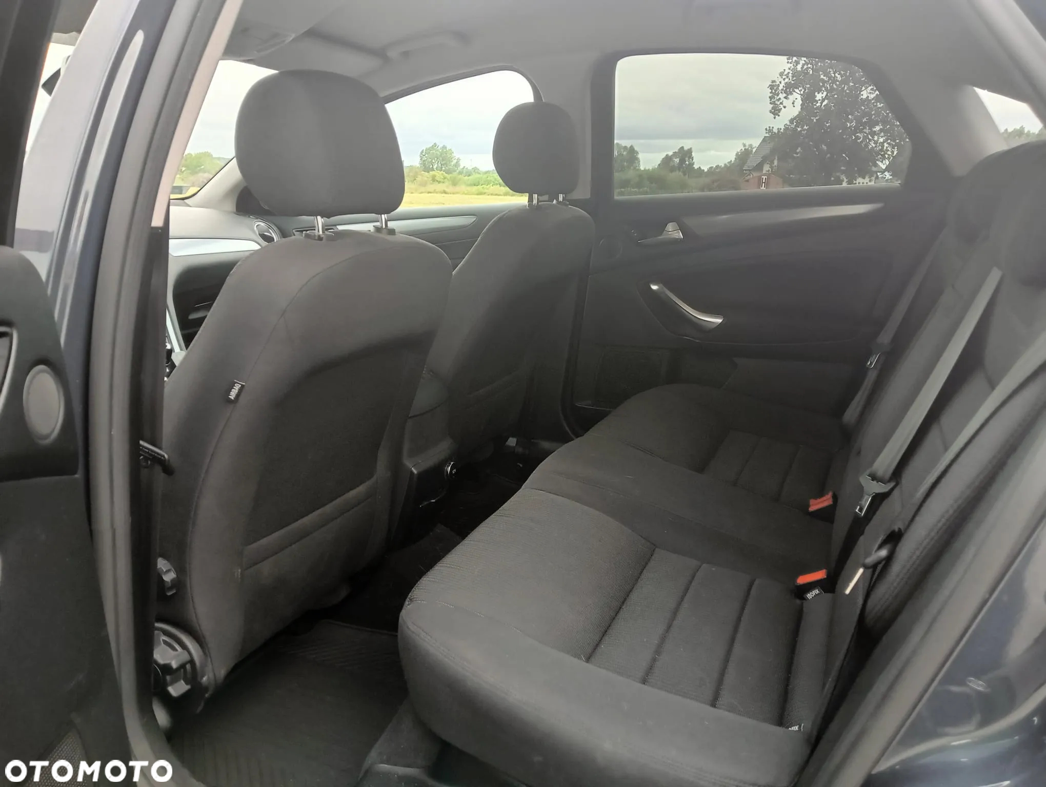 Ford Mondeo 2.0 TDCi Titanium - 12