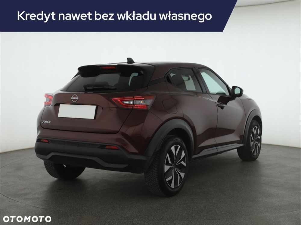 Nissan Juke - 7