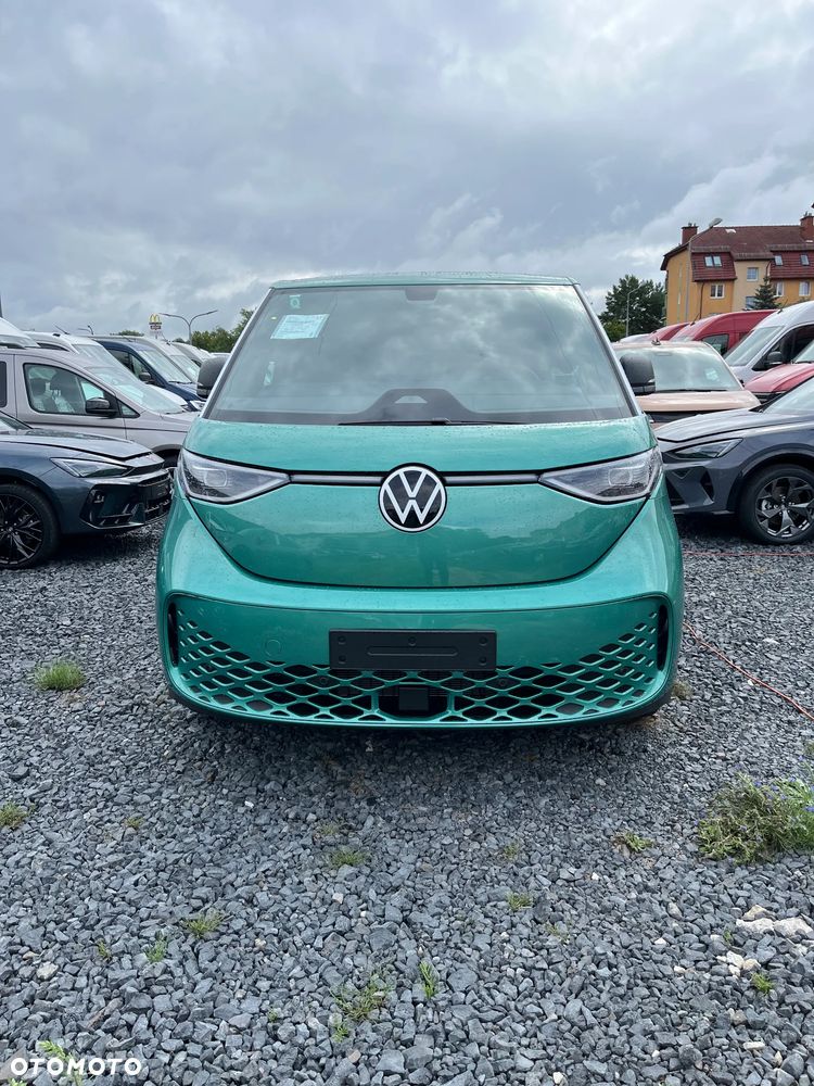 Volkswagen ID BUZZ CARGO - 2