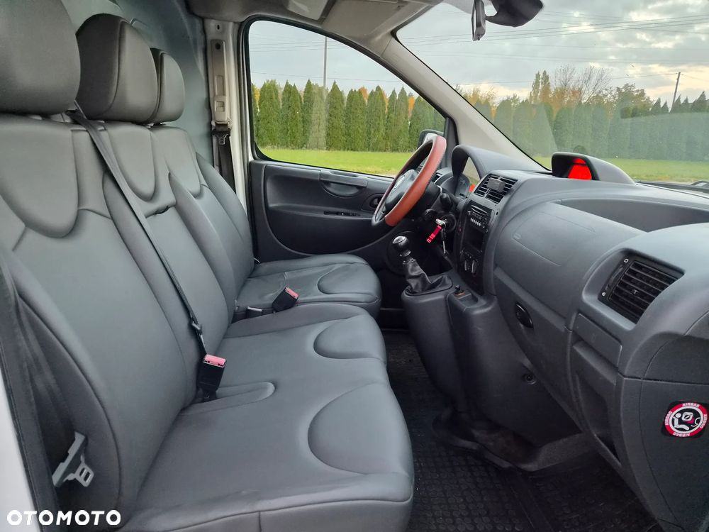 Citroën Jumpy Expert Scudo - 28