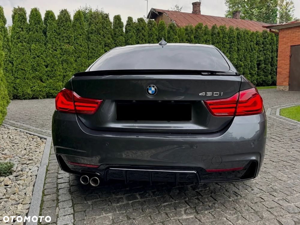 BMW Seria 4 - 12