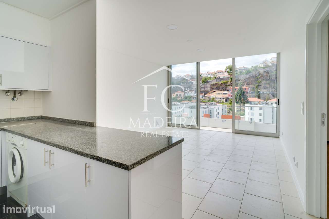 T1 Funchal Renovado - Grande imagem: 4/8