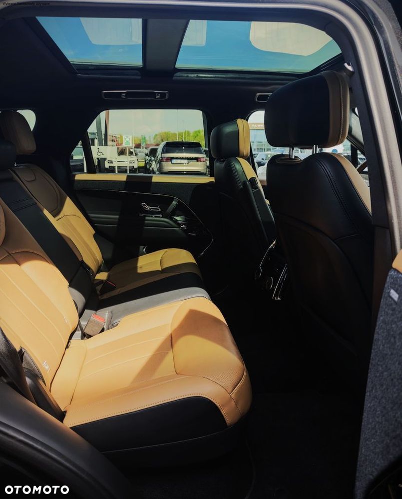 Land Rover Range Rover Sport S 3.0 D300 mHEV Dynamic HSE - 2