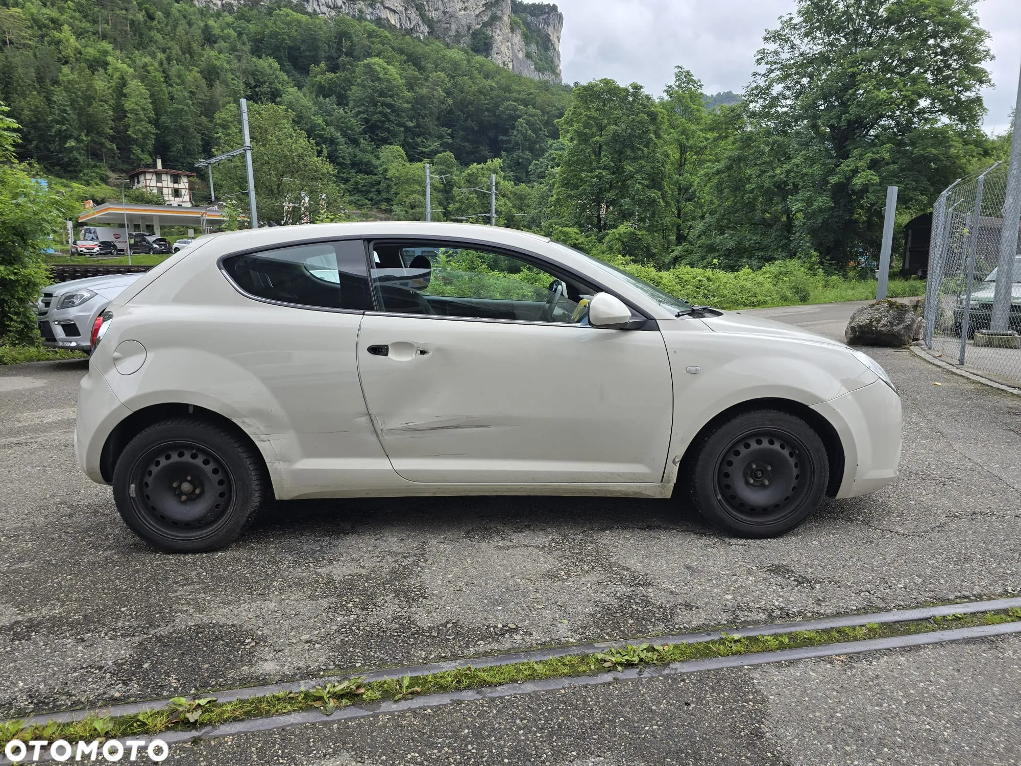 Alfa Romeo Mito 1.4 MultiAir Distinctive - 5