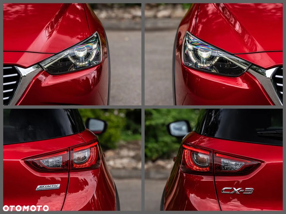 Mazda CX-3 2.0 Skypassion - 20