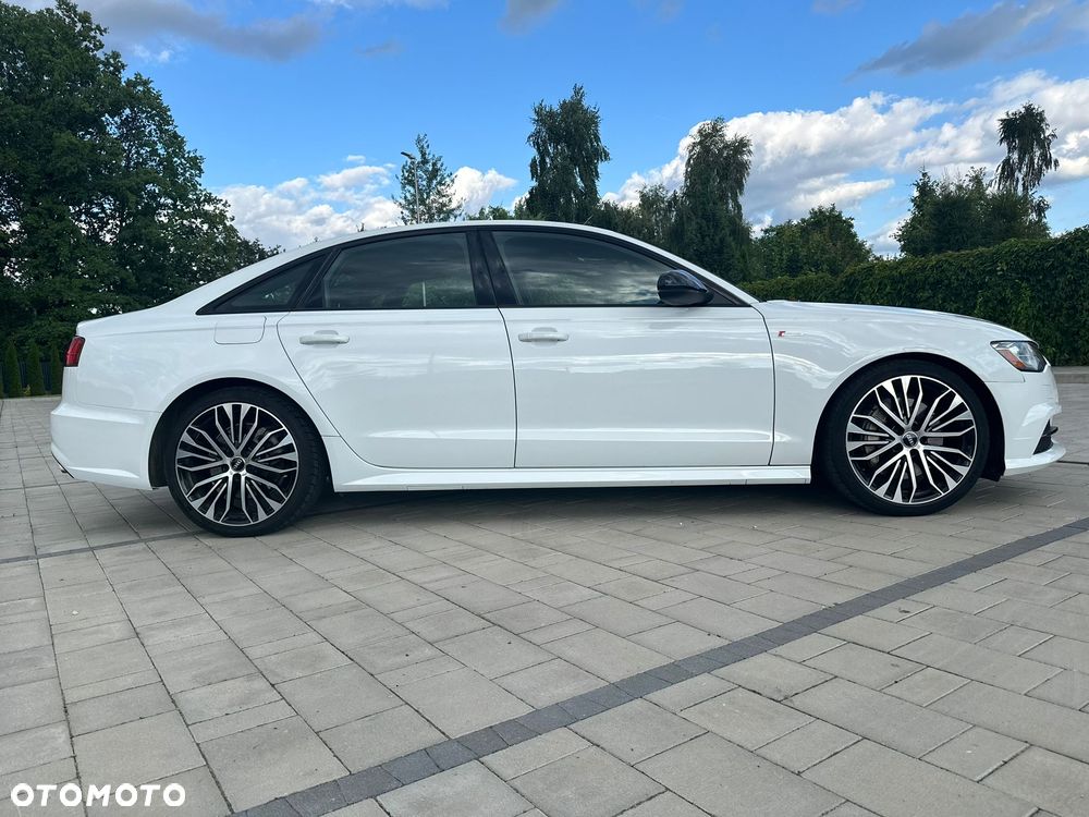 Audi A6 Limousine - 9