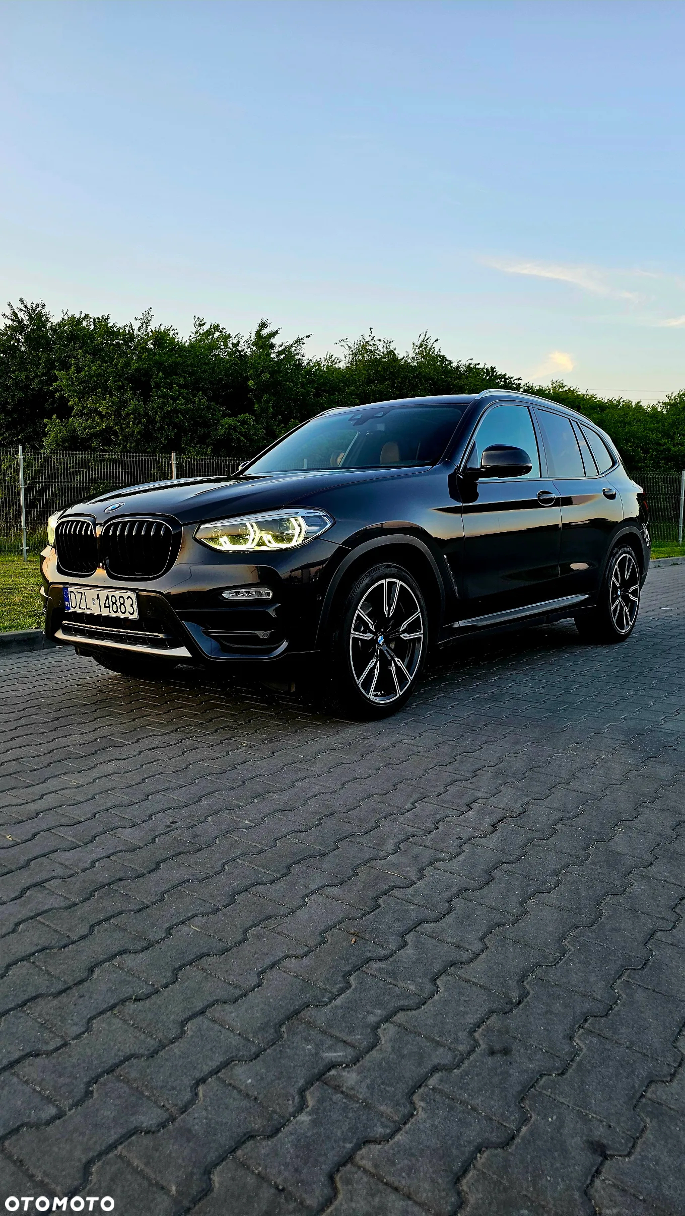 BMW X3 xDrive30i xLine - 5