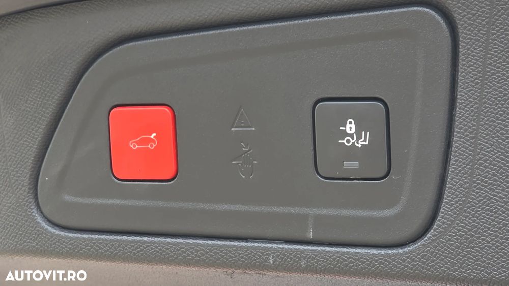 Citroën C5 Aircross BlueHDI 180 S&S EAT8 SHINE PACK - 20