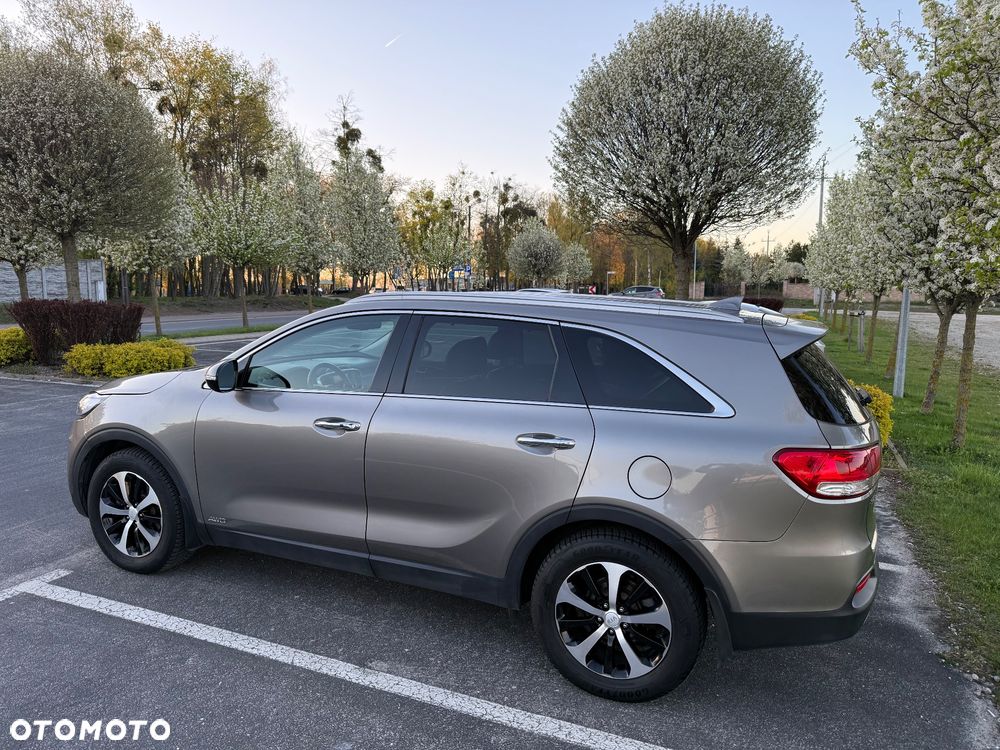 Kia Sorento 2.4 GDI L - 17