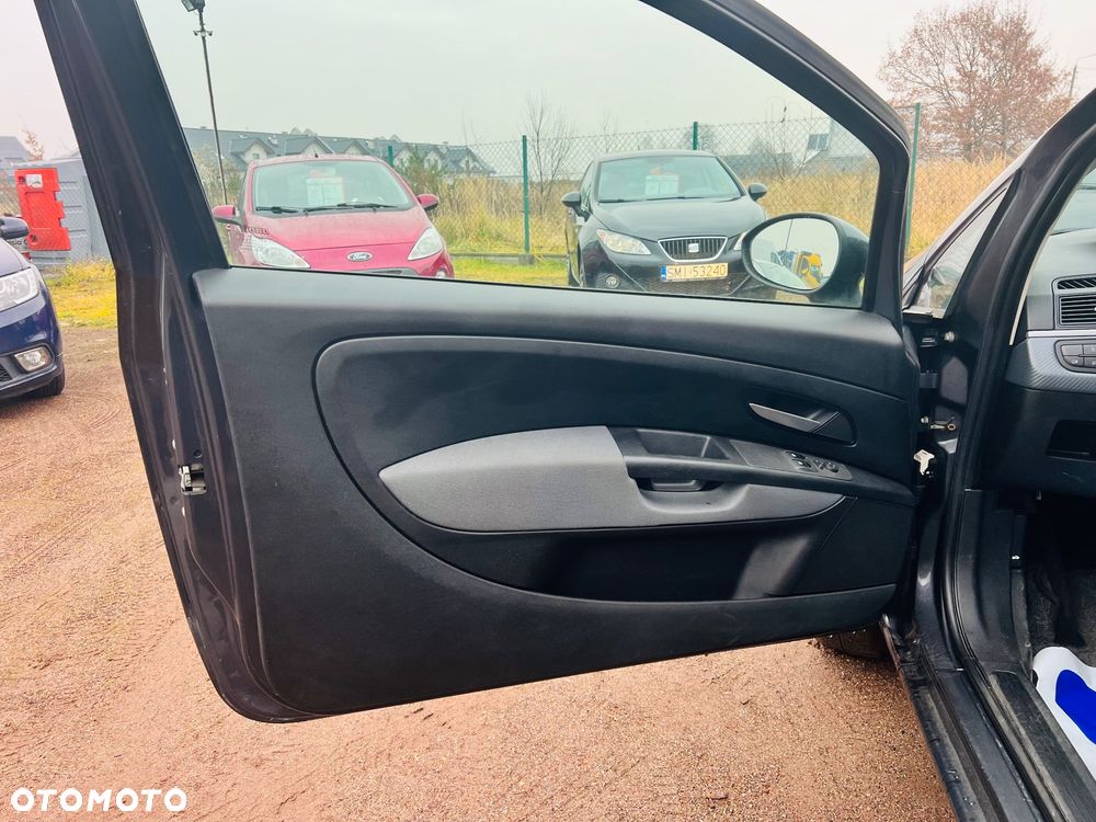 Fiat Grande Punto 1.4 8V Active - 17