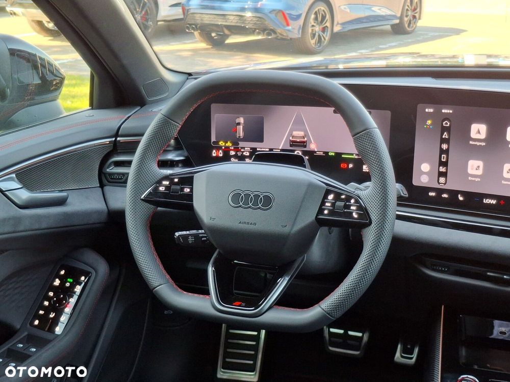 Audi A6 Avant - 17