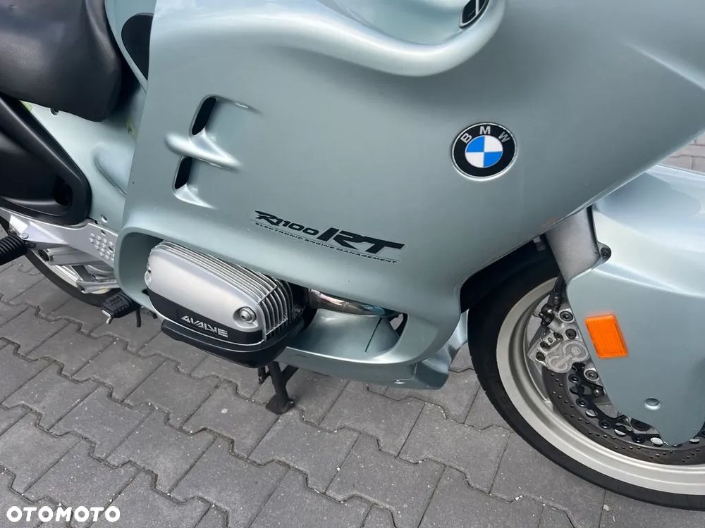 BMW RT - 15