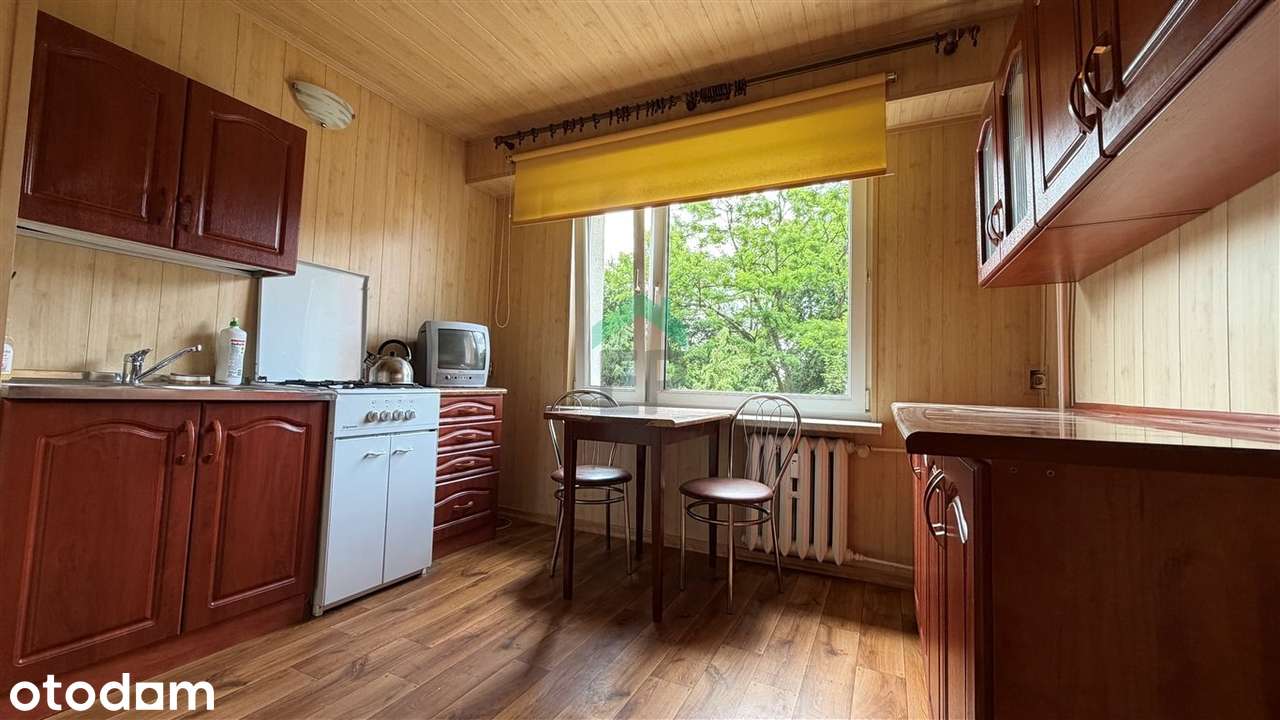 Mieszkanie 31,2 m² 1 piętro