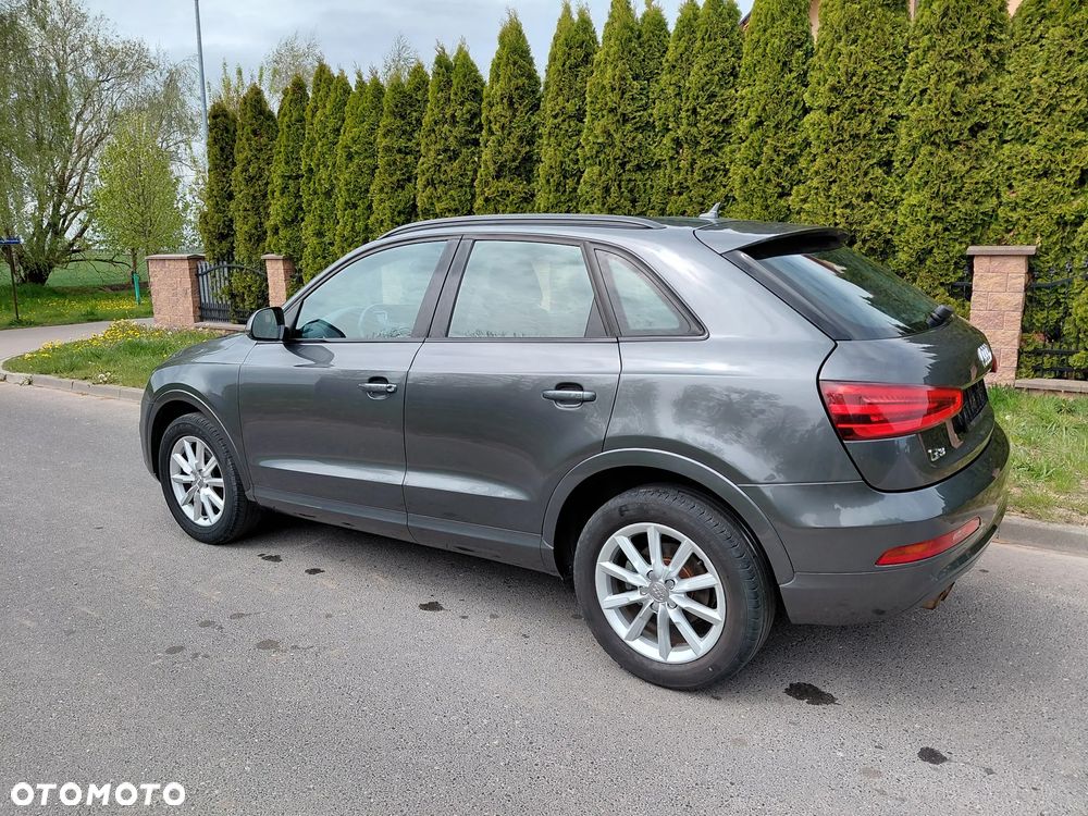 Audi Q3 1.4 TFSI S tronic - 10