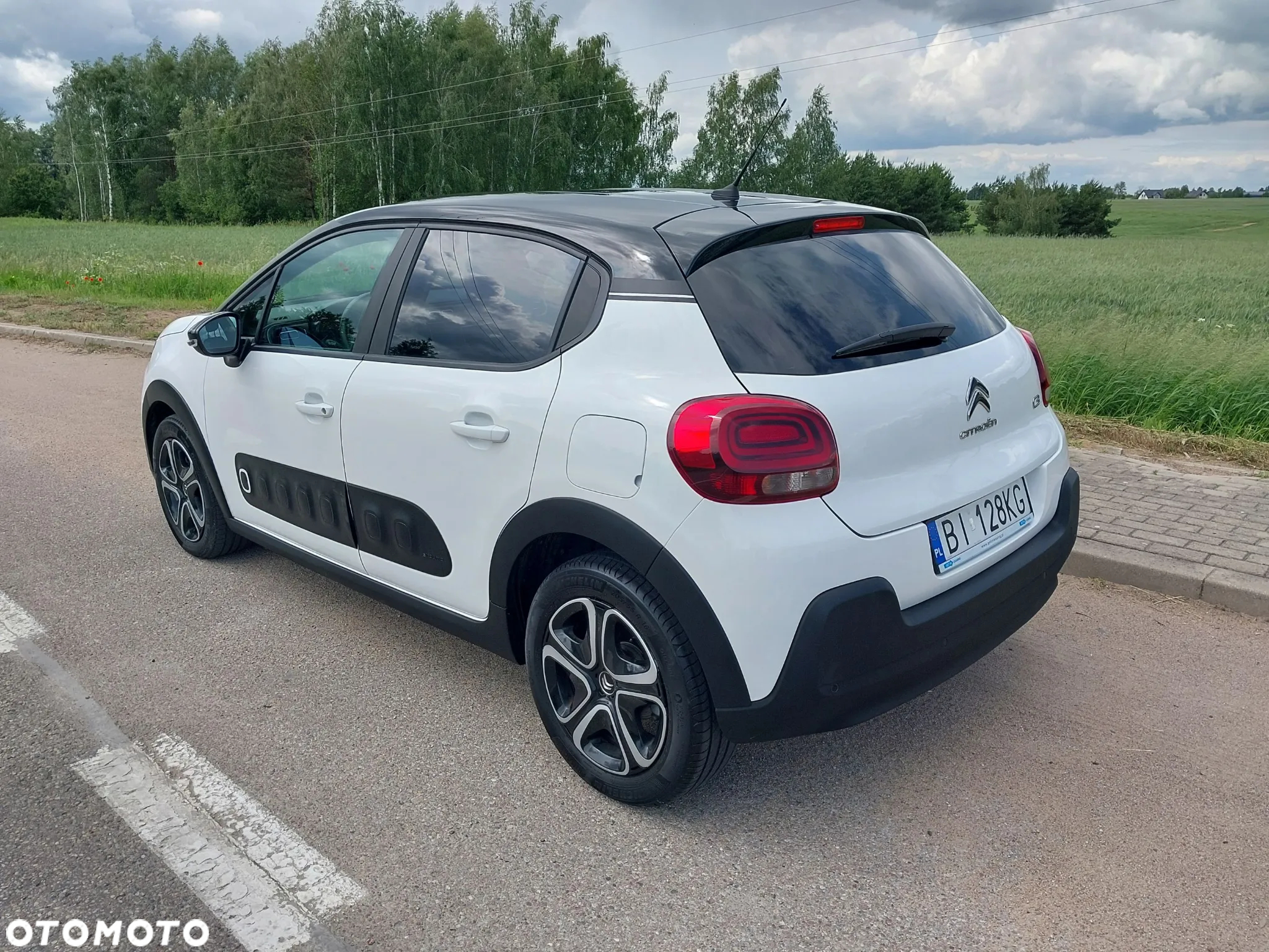 Citroën C3 Pure Tech 110 S&S EAT6 ELLE - 3