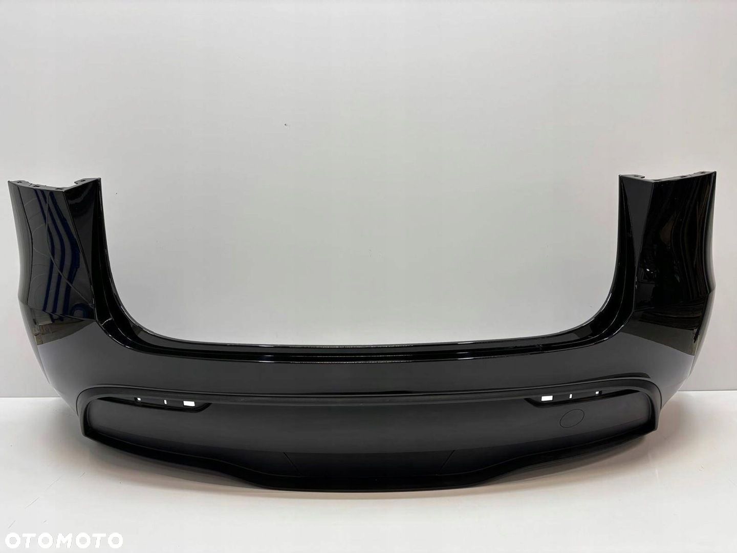 Tesla Y Zderzak Tył Tylny 1494005-00-C - 1