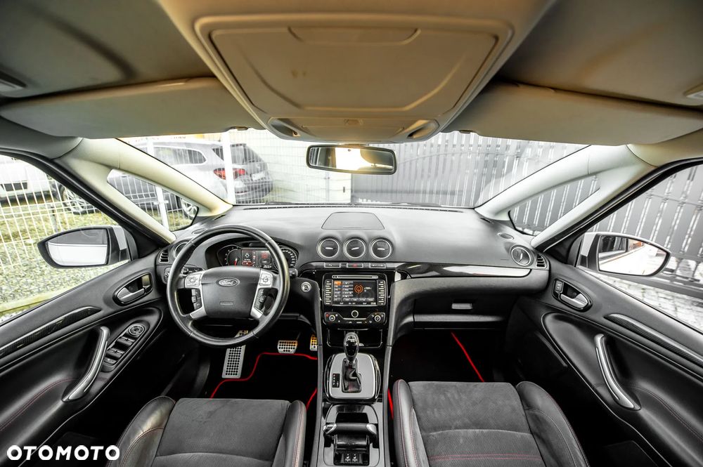 Ford S-Max 2.0 T Titanium MPS6 - 23