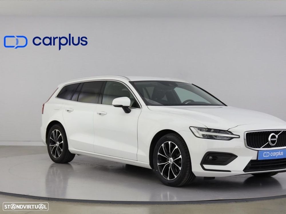 Volvo V60 2.0 D3 Inscription - 2