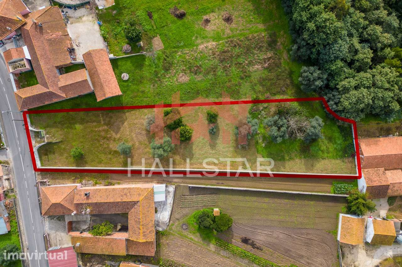 Terreno / Construção / Área total 2000m2 / Índice de 0.5 / Figueiras - Grande imagem: 4/27
