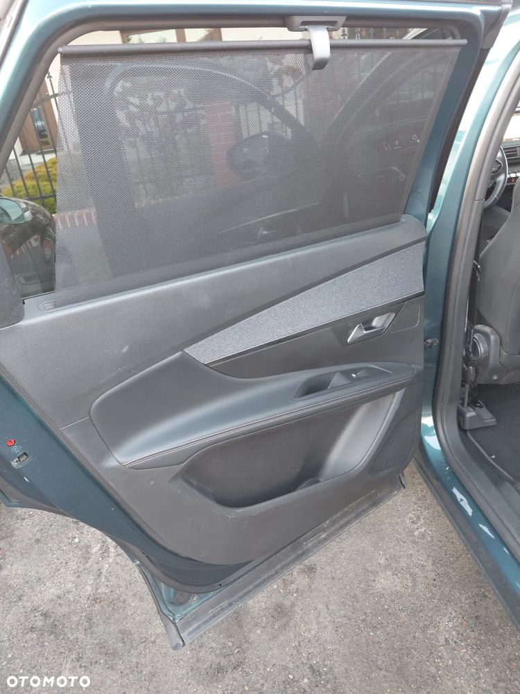 Peugeot 5008 1.2 PureTech GT S&S - 25