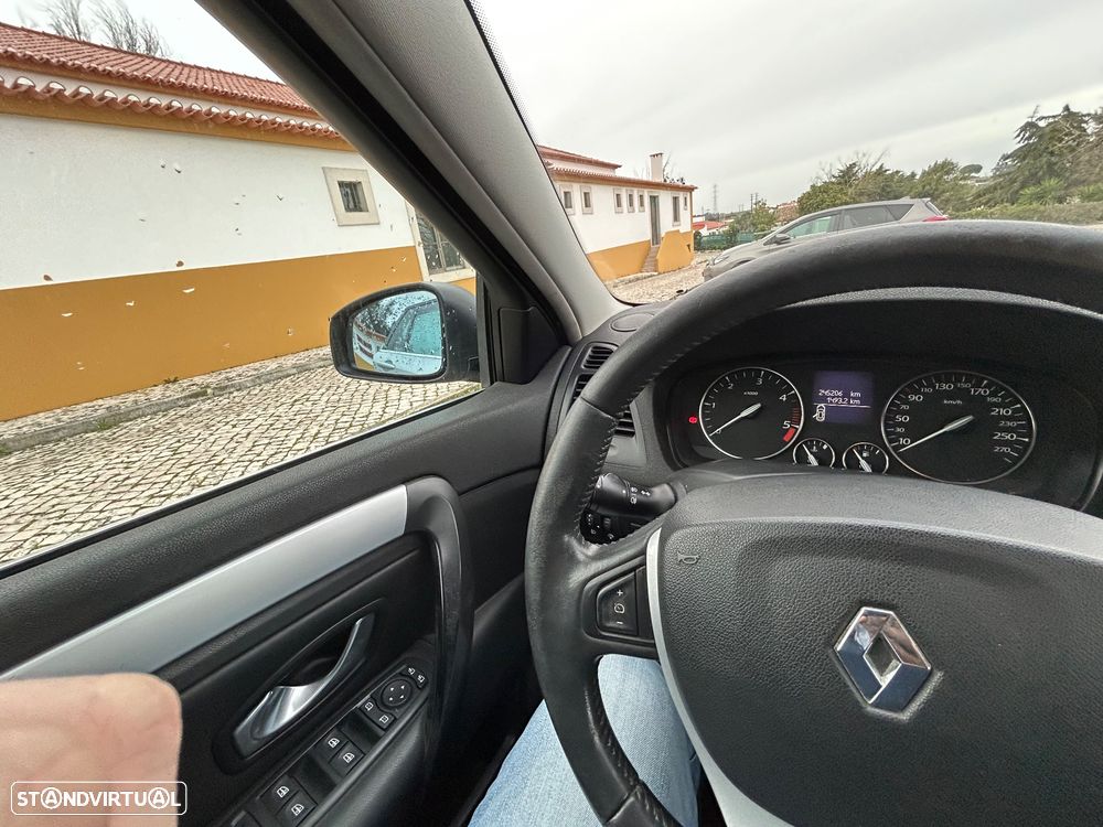 Renault Laguna Break - 19