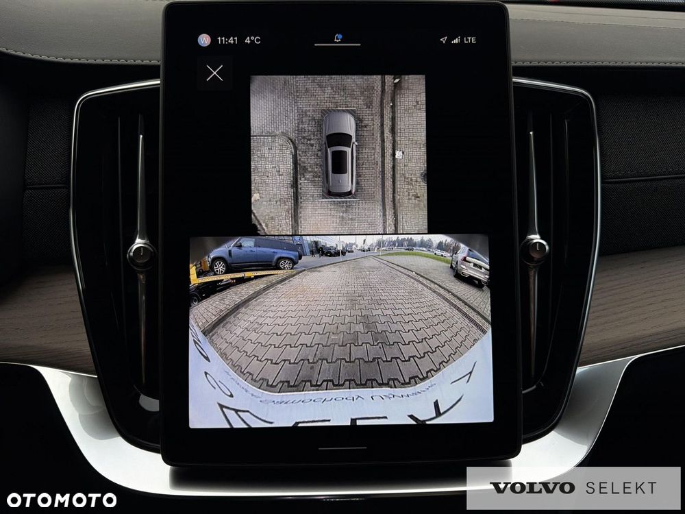 Volvo XC 90 - 28