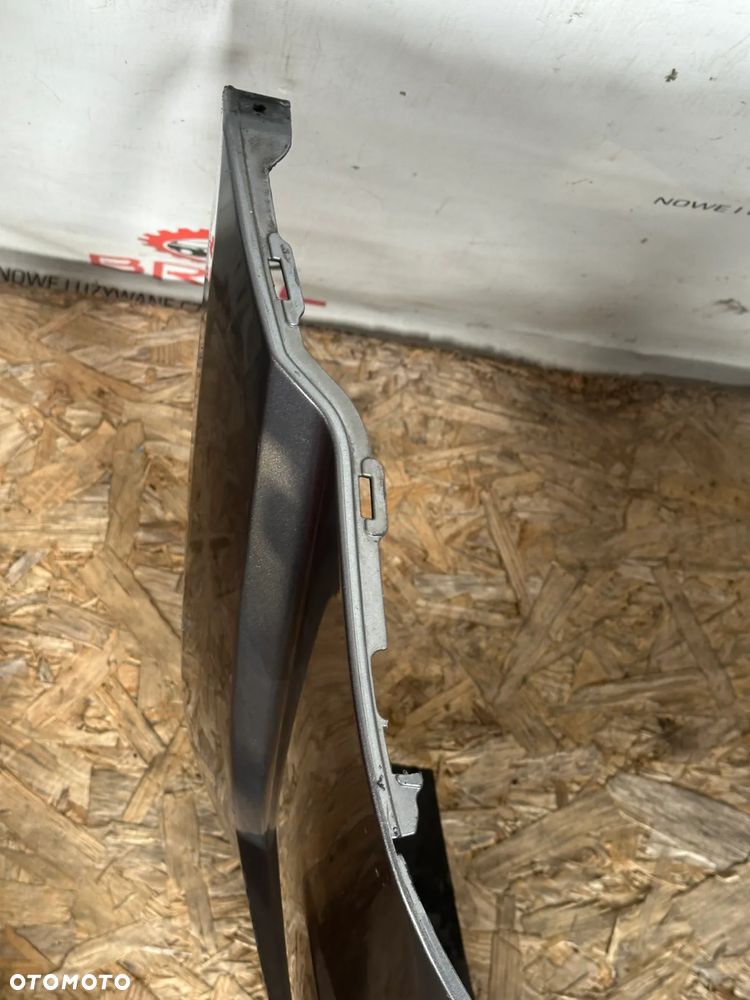 ZDERZAK PRZEDNI DODGE JOURNEY 08-10 - 7