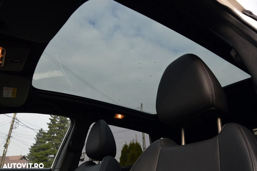 Nissan Qashqai 1.3 138CP 2WD Tekna - 7