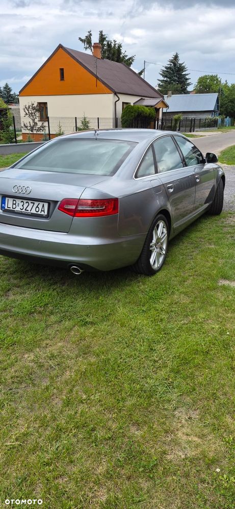 Audi A6 Limousine - 17