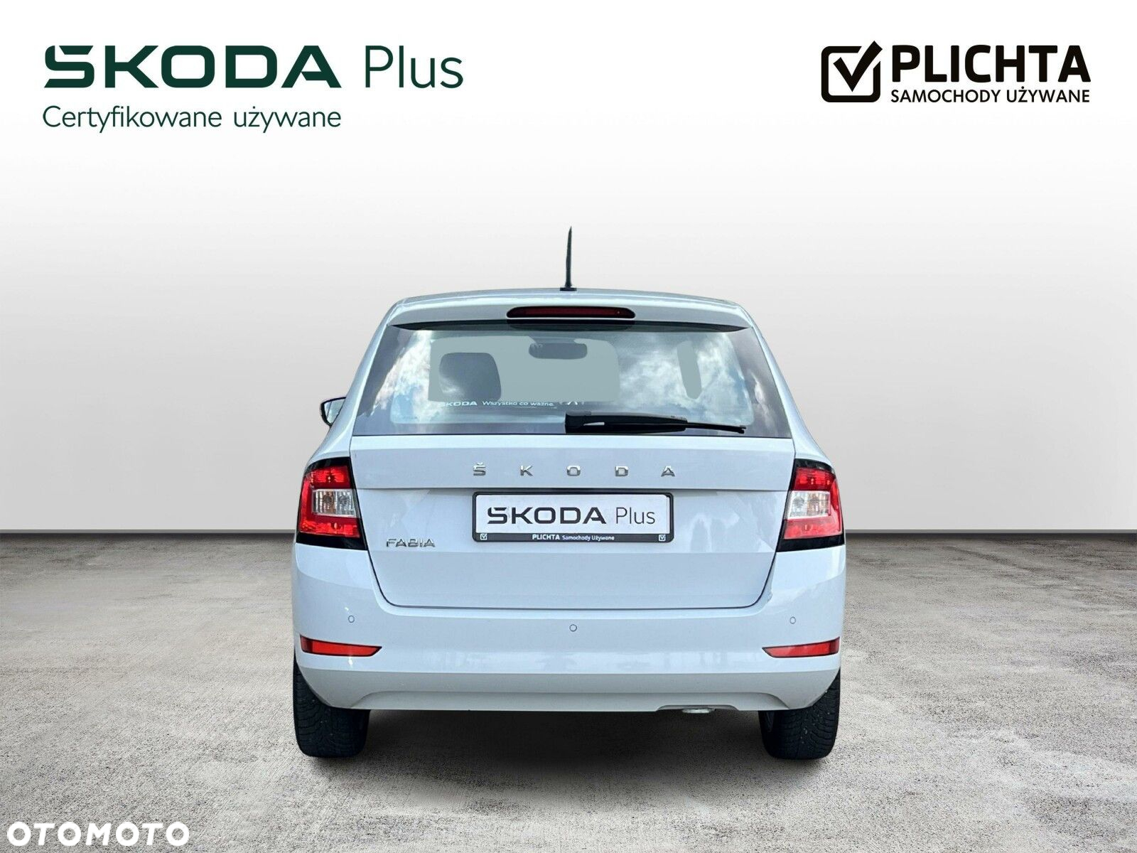 Skoda Fabia 1.0 TSI Ambition - 4