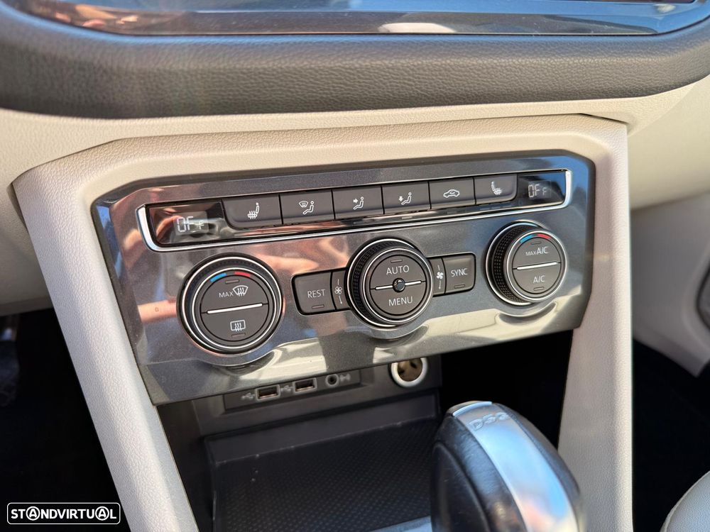 VW Tiguan Allspace 2.0 TDI High.DSG 4Motion - 20