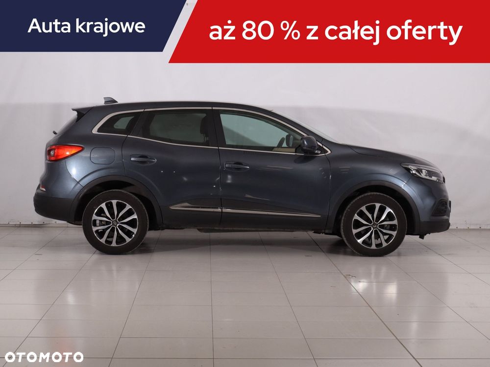 Renault Kadjar - 8