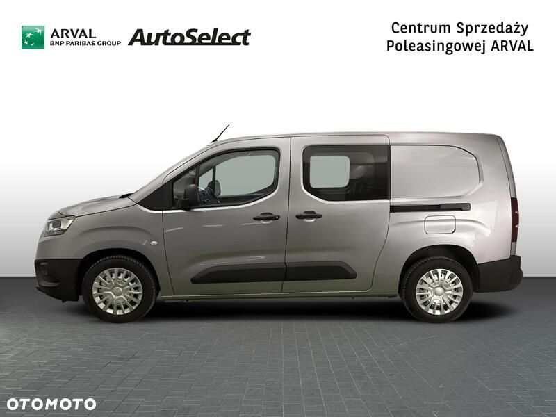 Toyota ProAce - 3
