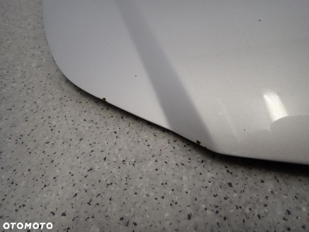 SUZUKI SX4 FIAT SEDICI 06-12 MASKA POKRYWA SILNIKA ZCC - 12