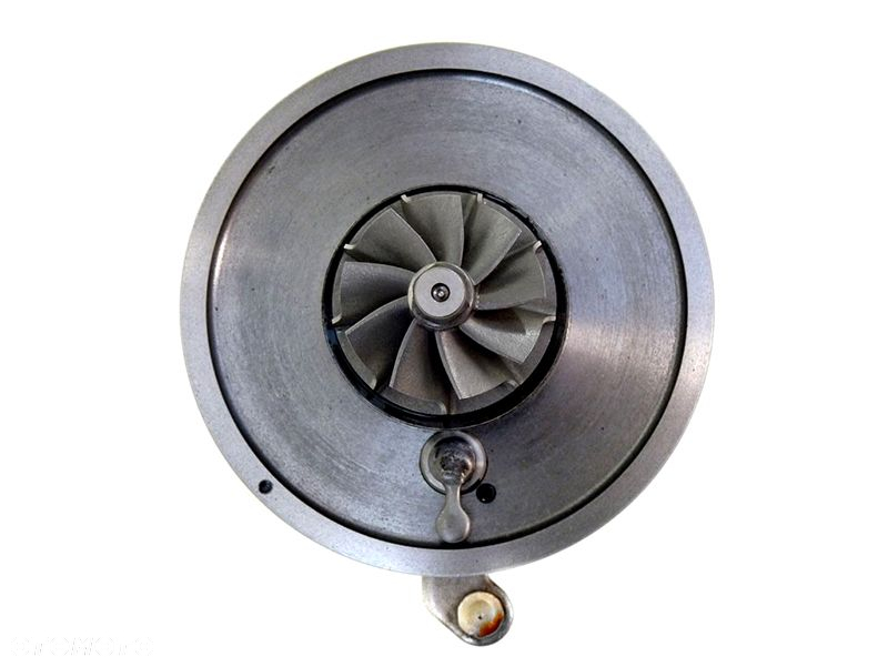 Koras turbosprężarki Range Rover 3.6L TDV8 Sport 200kW 54399700064 BW-00-0053 - 3