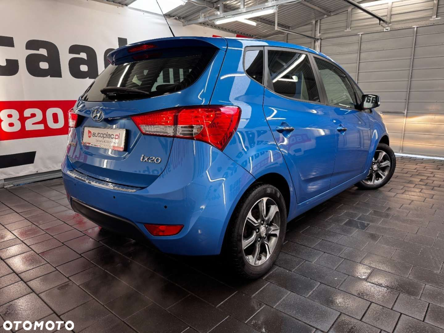 Hyundai ix20 - 14