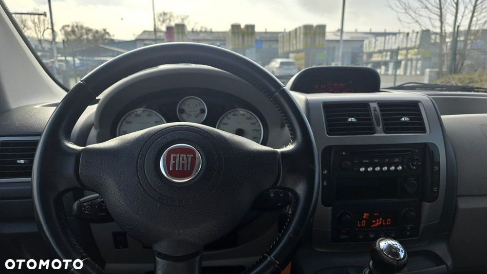 Fiat Scudo - 9