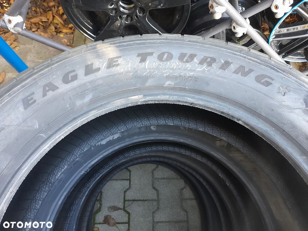 Opony letnie Goodyear Eagle Touring 235/60 R20 108H XL 2022 - 3