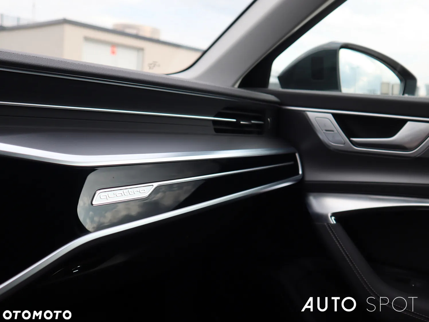 Audi A6 - 36