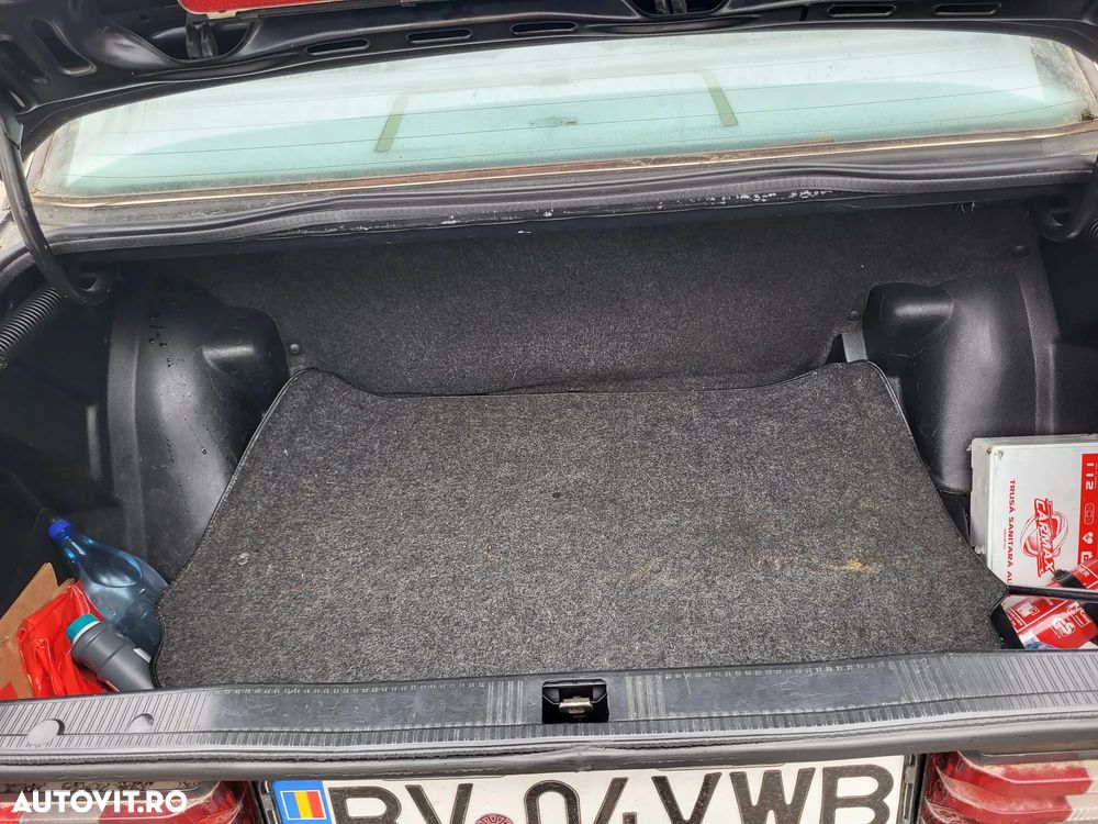 Mercedes-Benz W201 - 9