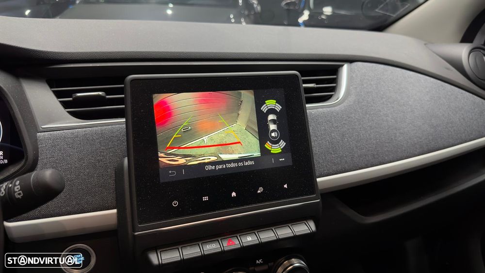 Renault Zoe (c/ Bateria) Intens 50 - 5
