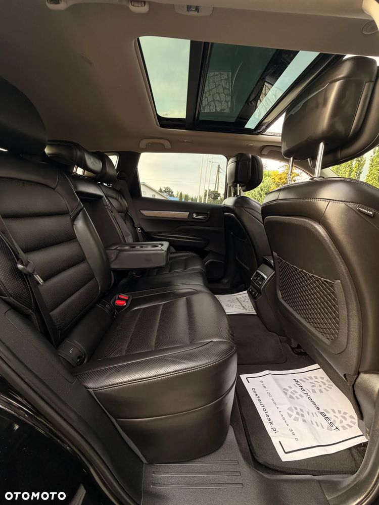 Renault Koleos ENERGY dCi 175 X-tronic 4WD INITIALE PARIS - 19