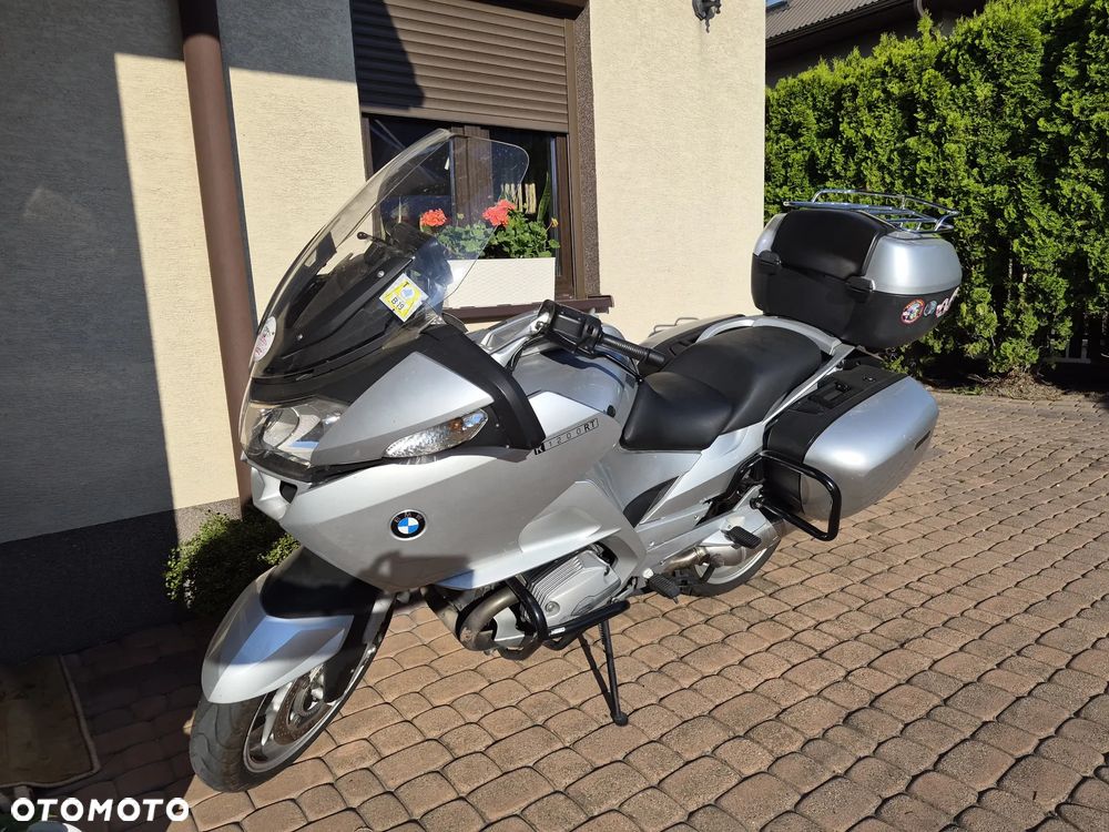 BMW RT - 2