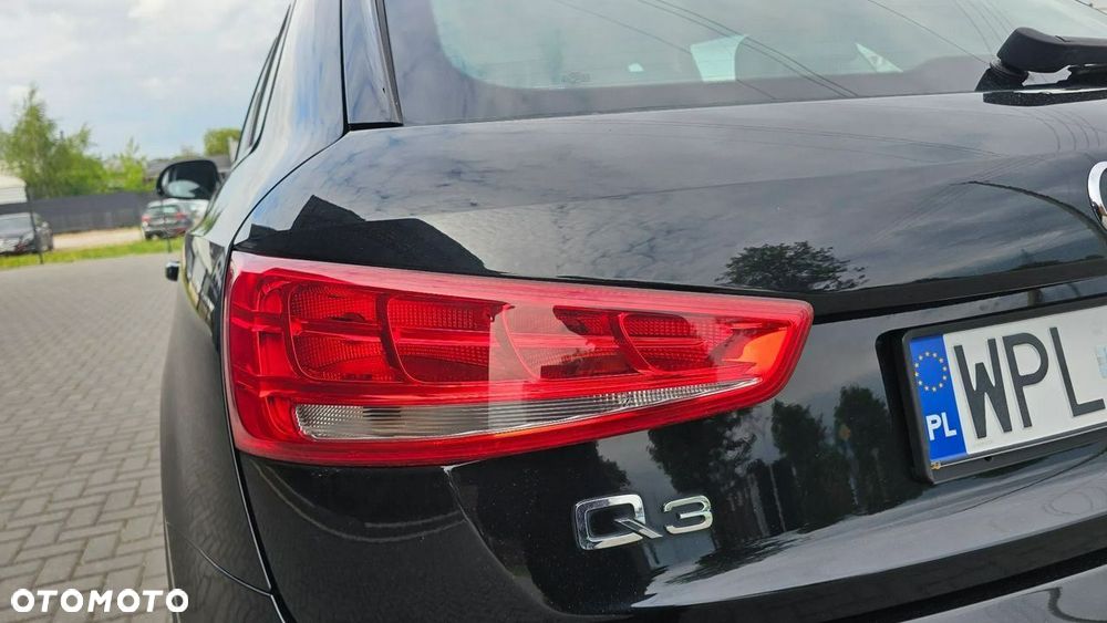 Audi Q3 2.0 TDI - 17