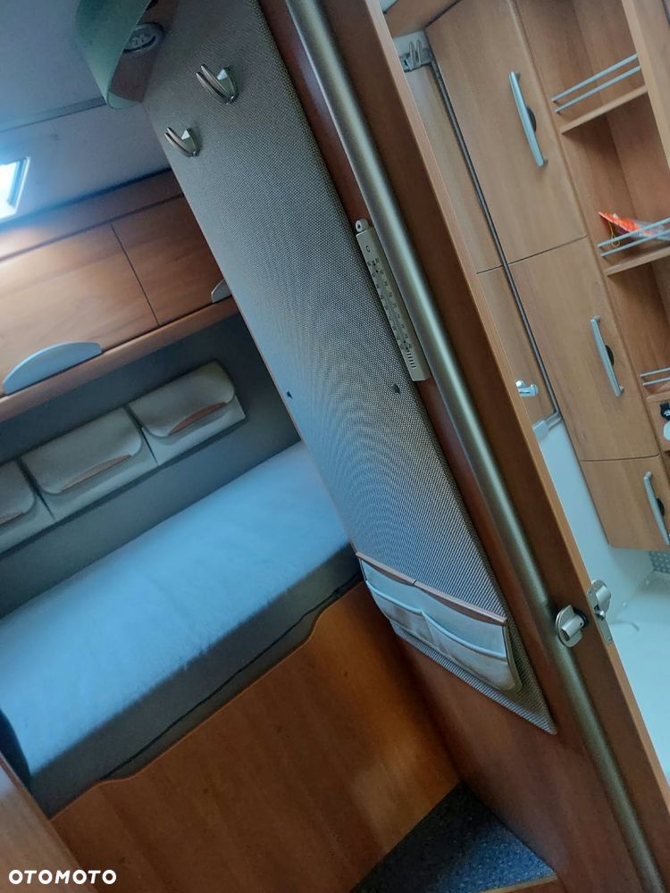 Hymer-Eriba B524 - 27