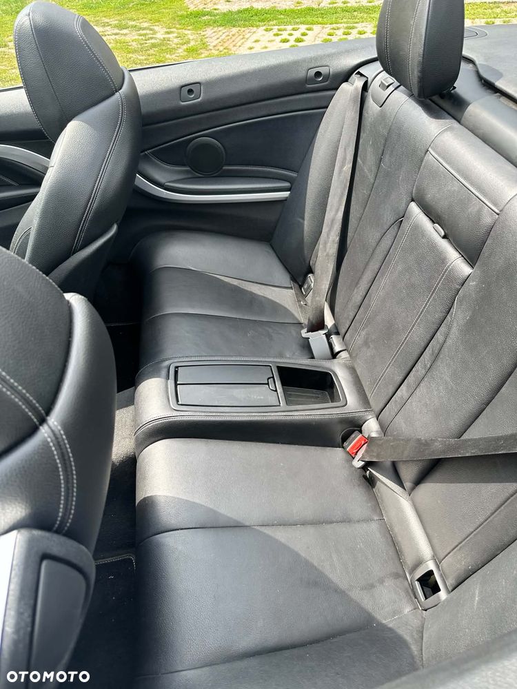 BMW Seria 4 430i xDrive - 8