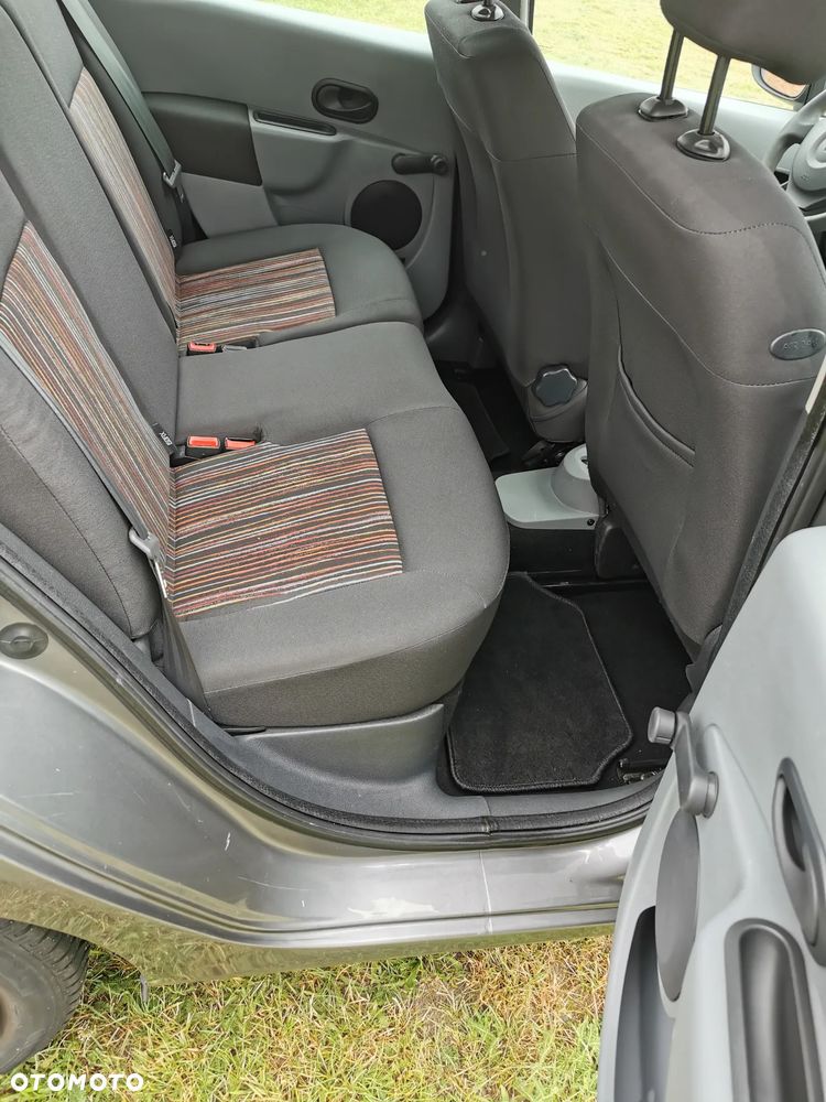 Renault Modus 1.2 16V Night&Day - 9