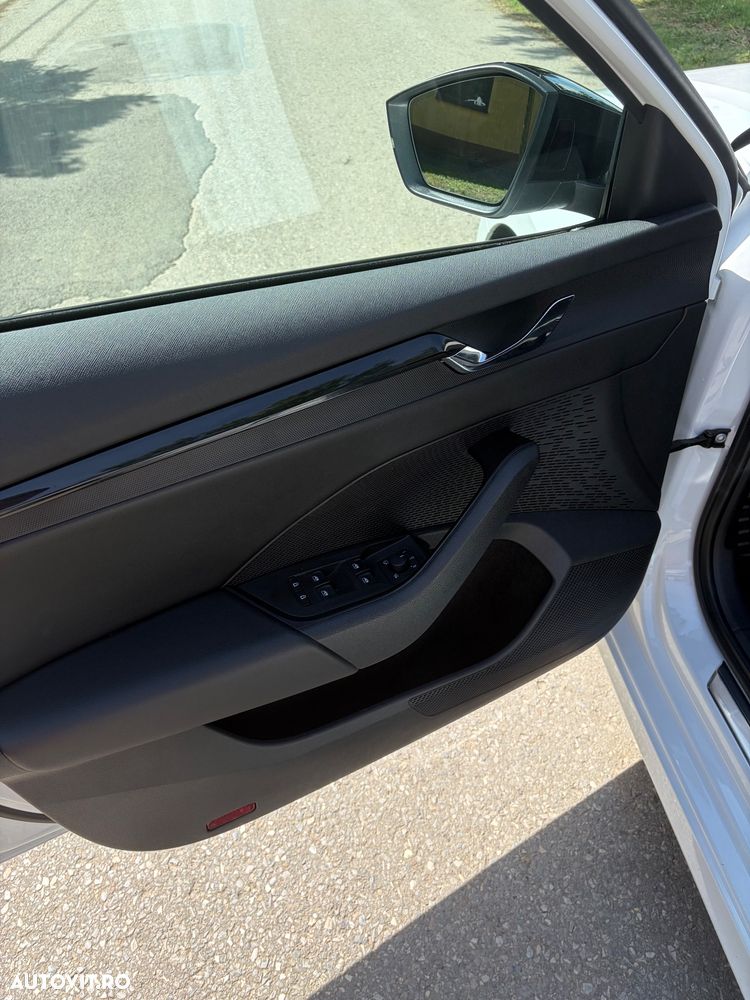 Skoda Octavia 1.0 TSI DSG Mild Hybrid Ambition - 10