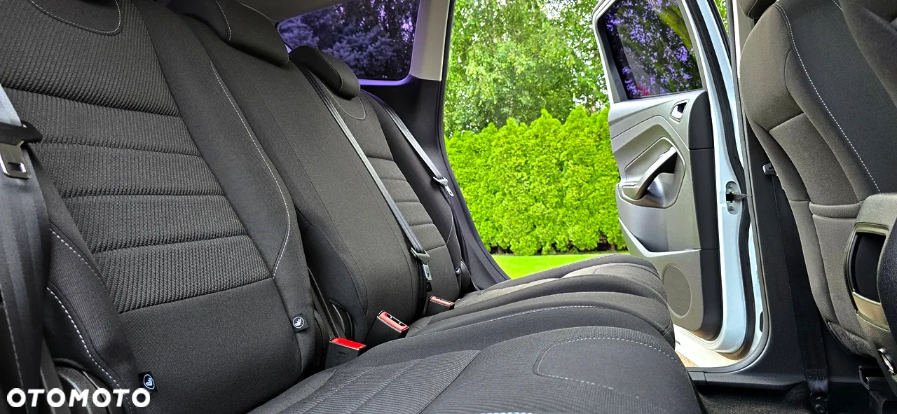 Ford Kuga 2.0 TDCi 4WD Titanium - 14