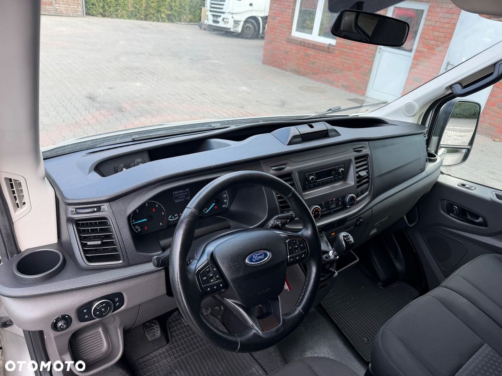 Ford Transit L3H2 VA Basis - 16